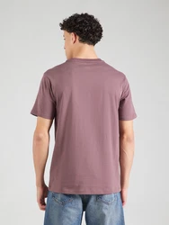 CONVERSE T-Shirt schoko