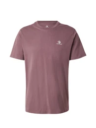 T-Shirt 'STAR CHEV' schoko