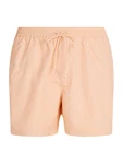 Calvin Klein Swimwear Badeshorts puder