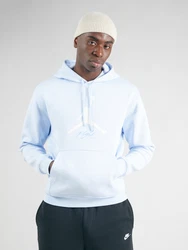 Jordan Sweatshirt ESSENTIAL blau/hellblau/weiß