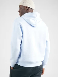 Jordan Sweatshirt ESSENTIAL blau/hellblau/weiß
