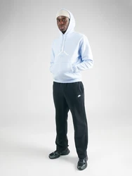 Jordan Sweatshirt ESSENTIAL blau/hellblau/weiß