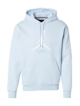 Jordan Sweatshirt ESSENTIAL blau/hellblau/weiß