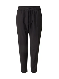 BOSS GREEN Stretch Hose T_Flex schwarz