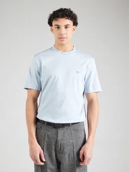 BOSS T-Shirt C-Taut 01 hellblau