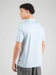 BOSS T-Shirt C-Taut 01 hellblau