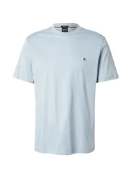 BOSS T-Shirt C-Taut 01 hellblau