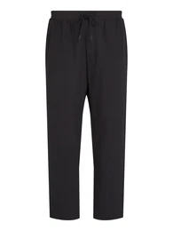Calvin Klein Big & Tall Hose schwarz