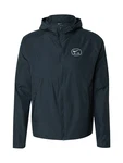 Nike Sportswear Jacke 'AIR' grn/schwarz