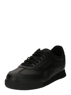 Reebok Sneaker 'CAMPIO XT' schwarz