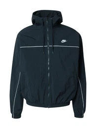 Jacke 'CLUB' schwarz / wei