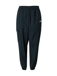 Hose 'CLUB' schwarz / offwhite