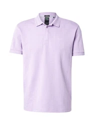 BOSS Poloshirt 'Paddy' flieder