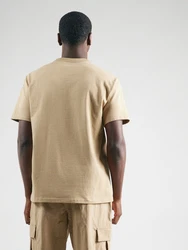 Nike Sportswear T-Shirt 'Premium Essentials' sand