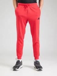 ADIDAS SPORTSWEAR Sporthose Essentials purpur/schwarz