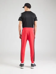 ADIDAS SPORTSWEAR Sporthose Essentials purpur/schwarz