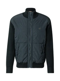 Jacke 'Kydalbrio' schwarz