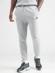 ADIDAS SPORTSWEAR Sporthose 'FI' graumeliert/schwarz