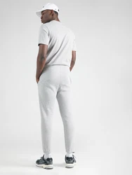 ADIDAS SPORTSWEAR Sporthose 'FI' graumeliert/schwarz