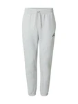 ADIDAS SPORTSWEAR Sporthose 'FI' graumeliert/schwarz