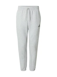 Sporthose graumeliert / schwarz