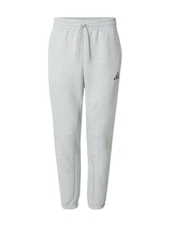 ADIDAS SPORTSWEAR Sporthose 'FI' graumeliert/schwarz