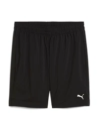 Sportshorts 'Tad Essentials 7' schwarz / wei