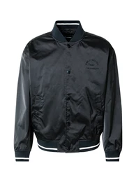 Jacke schwarz / wei