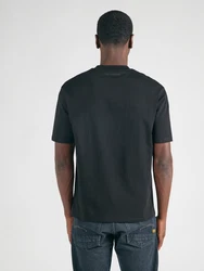 Karl Lagerfeld T-Shirt schwarz/weiß