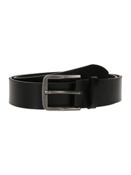 Calvin Klein Jeans Gürtel 'CLASSIC' schwarz