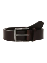 Calvin Klein Jeans Gürtel 'CLASSIC' dunkelbraun
