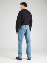 WEEKDAY Jeans 'Space Seven' blau