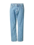 WEEKDAY Jeans 'Space Seven' blau