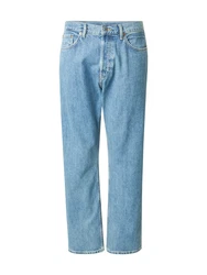 WEEKDAY Jeans 'Space Seven' blau