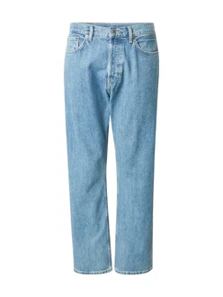 WEEKDAY Jeans 'Space Seven' blau