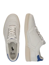 Polo Ralph Lauren Sneaker weiß