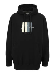 Plus Sweatshirt 'JORFREDERIKSBERG' hellbeige / grau / schwarz / wei