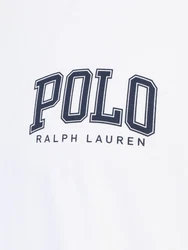 Polo Ralph Lauren Big & Tall T-Shirt marine/weiß