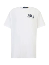 Polo Ralph Lauren Big & Tall T-Shirt marine / wei
