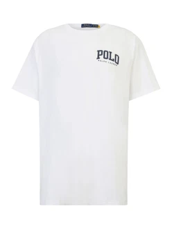Polo Ralph Lauren Big & Tall T-Shirt