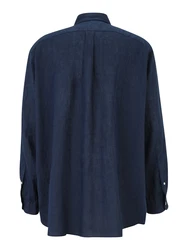Polo Ralph Lauren Big & Tall Hemd navy