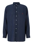 Polo Ralph Lauren Big & Tall Hemd navy