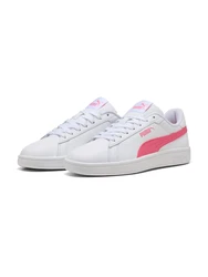 PUMA Sneaker 'Smash 3.0' himbeer / weiß