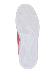 PUMA Sneaker 'Smash 3.0' himbeer / weiß