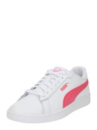 Sneaker 'Smash 3.0' himbeer / wei