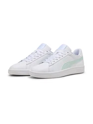 PUMA Sneaker 'Smash 3.0' mint/weiß