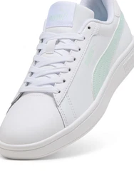 PUMA Sneaker 'Smash 3.0' mint/weiß