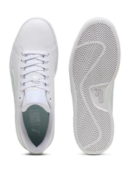 PUMA Sneaker 'Smash 3.0' mint/weiß