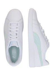 PUMA Sneaker 'Smash 3.0' mint/weiß