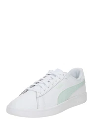 PUMA Sneaker 'Smash 3.0' mint/weiß